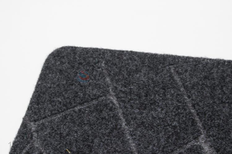 New Products Doormat For Entrance Door Anti Slip Bedroom Rug