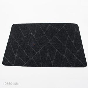 New Products Doormat For Entrance Door Anti Slip Bedroom Rug