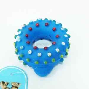 Round Pet Toys