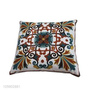 Utility and Durable Home Textile Pillow Case for Family