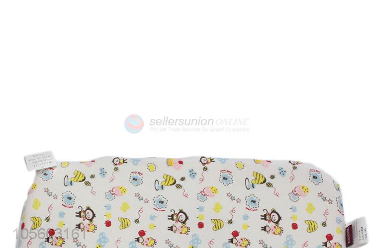 Unique Design  Cartoon Pattern Home Decorative Baby Pillow