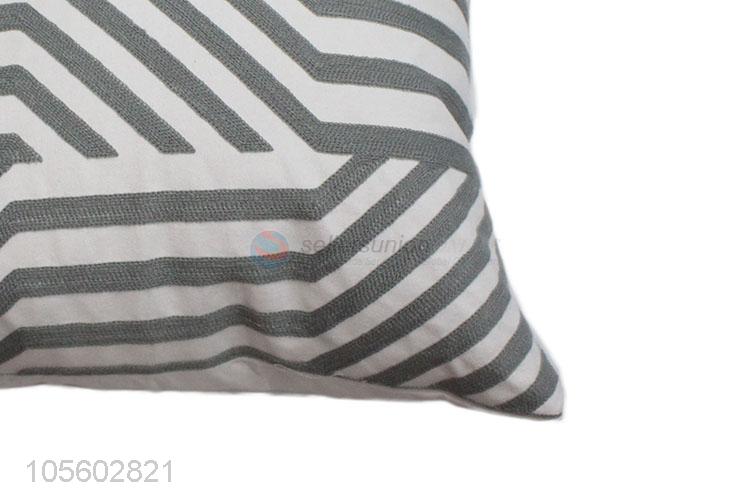 Direct Factory Home Textile Pillow Case for Family