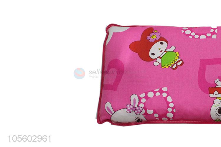 Promotional Item Baby Pillowcase Toddler Gift Pillowcase