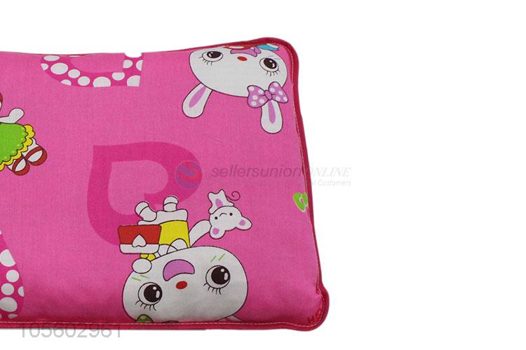 Promotional Item Baby Pillowcase Toddler Gift Pillowcase