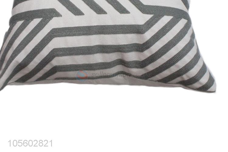 Direct Factory Home Textile Pillow Case for Family