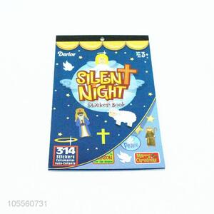 Starry Sky Sticker