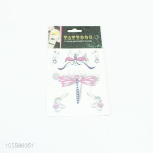 Beautiful 3D Tattoo Sticker for Sale