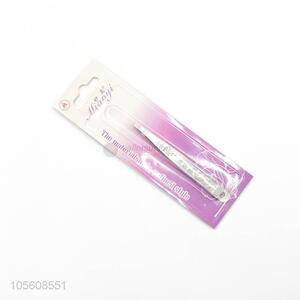 Promotional Wholesale Make Up Tools Eyelash <em>Eyebrow</em> Hair Removal <em>Tweezer</em>