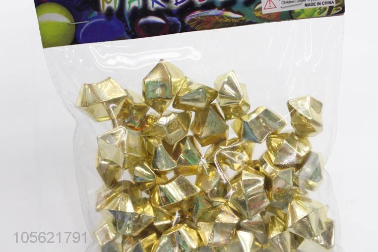 High Quality Acrylic Crystal Stone Home Garden Decoration