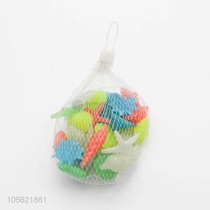 Factory Sales Glow In The Dark <em>Aquarium</em> Decor DIY Accessories Decoration Crafts