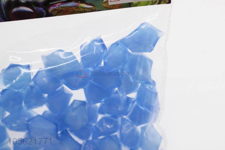 Fancy Design Acrylic Stone DIY Craft Supplies Decoration