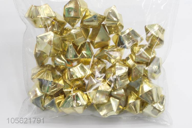 High Quality Acrylic Crystal Stone Home Garden Decoration