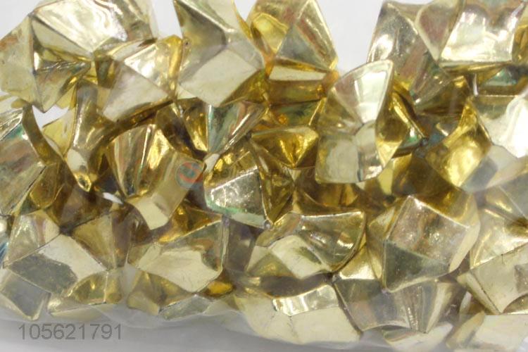 High Quality Acrylic Crystal Stone Home Garden Decoration