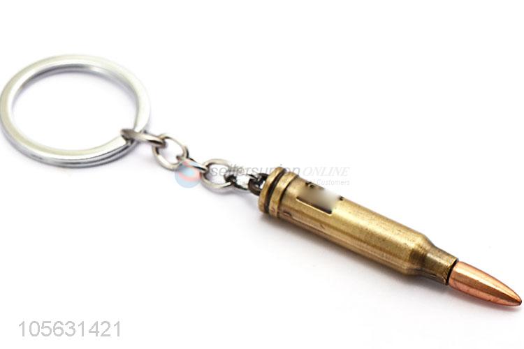 Best Selling Bullethead Model Key Chain Fashion Accessories