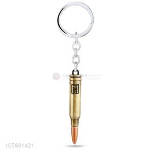 Best Selling Bullethead Model Key Chain Fashion Accessories