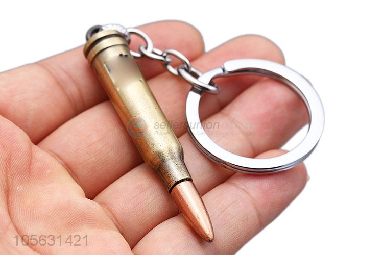 Best Selling Bullethead Model Key Chain Fashion Accessories