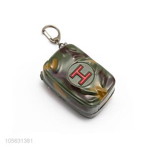 Wholesale Simulation First-Aid Case Model Zinc Alloy Key Chain