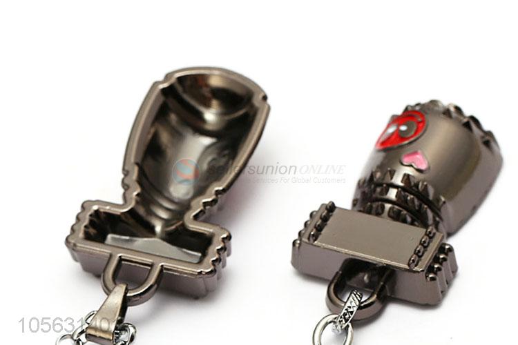 New Design Fashion Accessories Best Zinc Alloy Key Chain