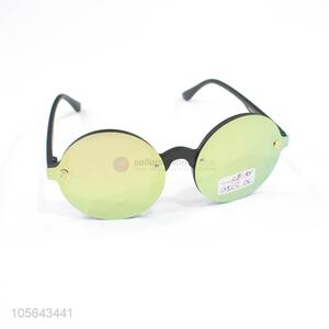 Competitive price plastic sunglasses polarized mirror sun glasses