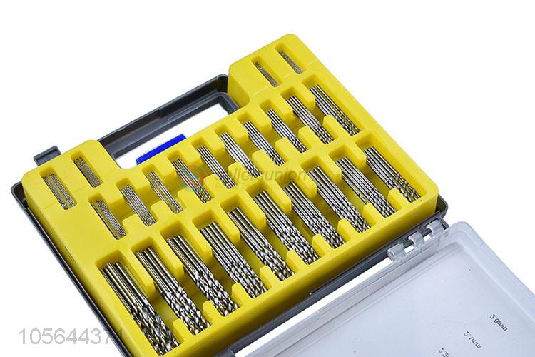 Good Sale 150 Pieces Stainless Steel Mini Twist Drill Set