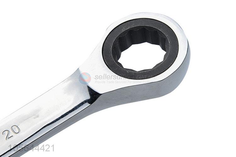 Wholesale Professional Combination Ratchet Wrench Spanner