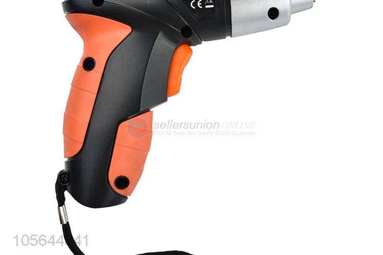 Cheap Electric Drill With 25 Pieces Cordless Screwdriver Set