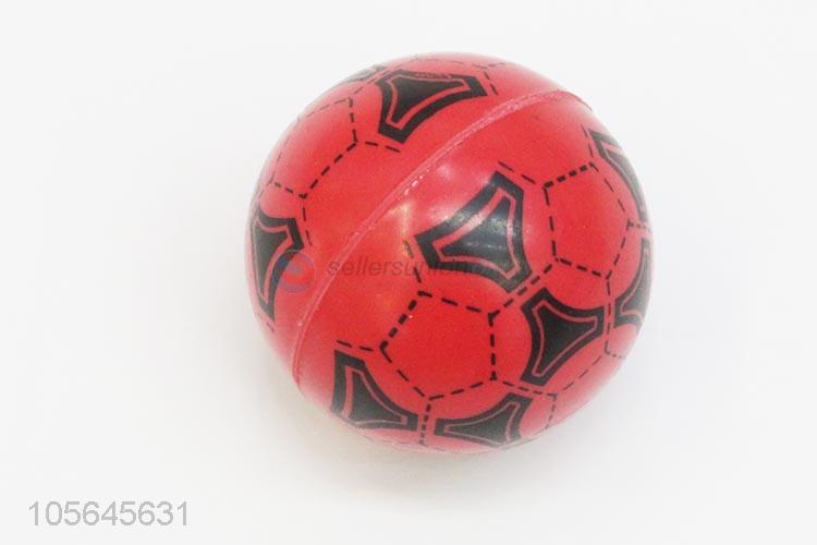 Good quality multicolor rubber stress balls bouncy balls