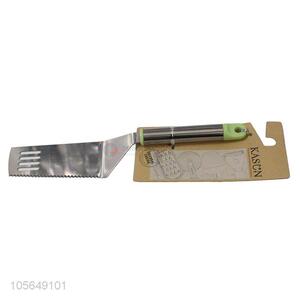 Advertising and Promotional Stainless Steel 4 Hole Leakage Shovel