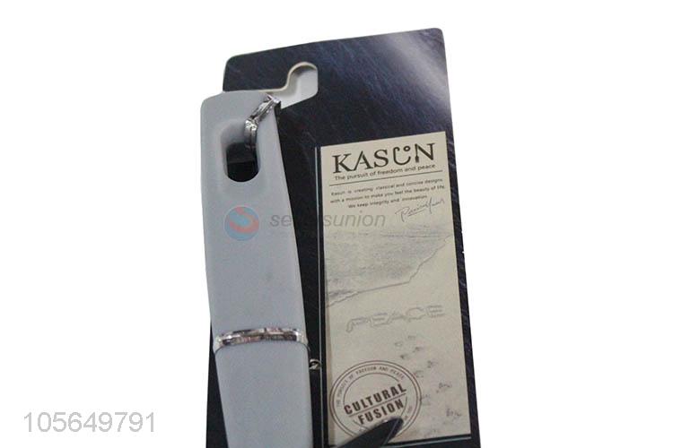 Factory Excellent Stainless Steel Bottle Opener