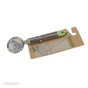 Most Popular Stainless Steel Pizza Slicer