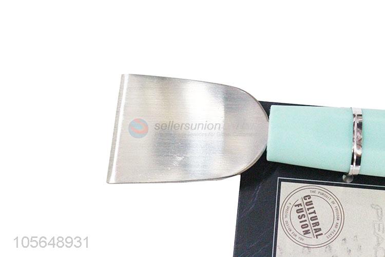 Superior Quality Stainless Steel Butter Cutter Cheese Shovel