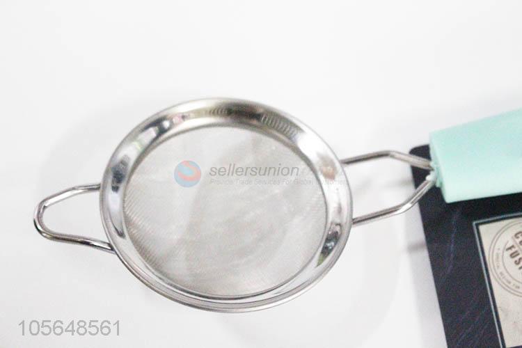 Best Quality Stainless Steel Tea Strainer