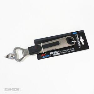 New Advertising Stainless Steel Opener