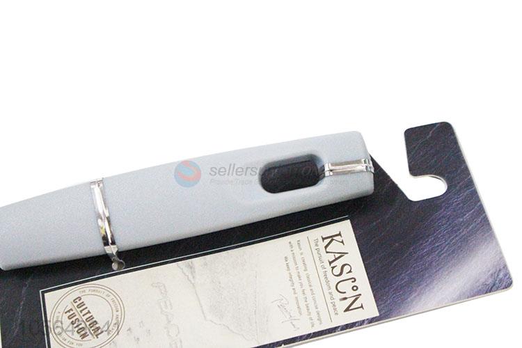 Delicate Design Stainless Steel Easy Design Bottle Opener