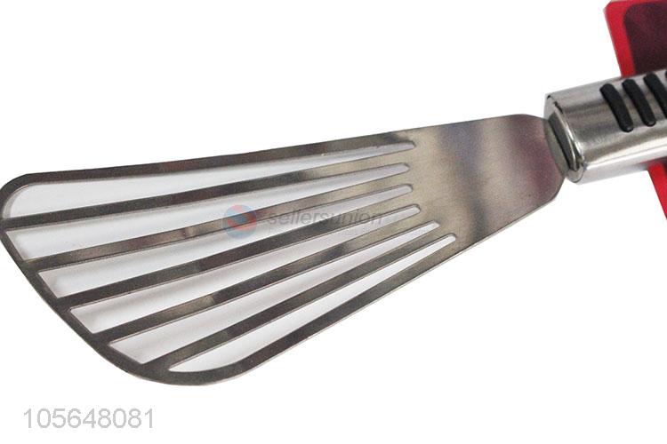 Factory Wholesale Stainless Steel Leakage Shovel