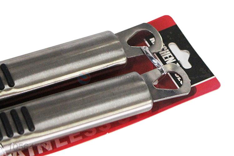 Direct Price Stainless Steel Cans Opener