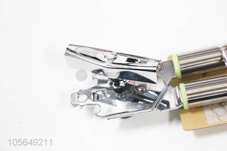 Newest Stainless Steel Strong Cans Opener