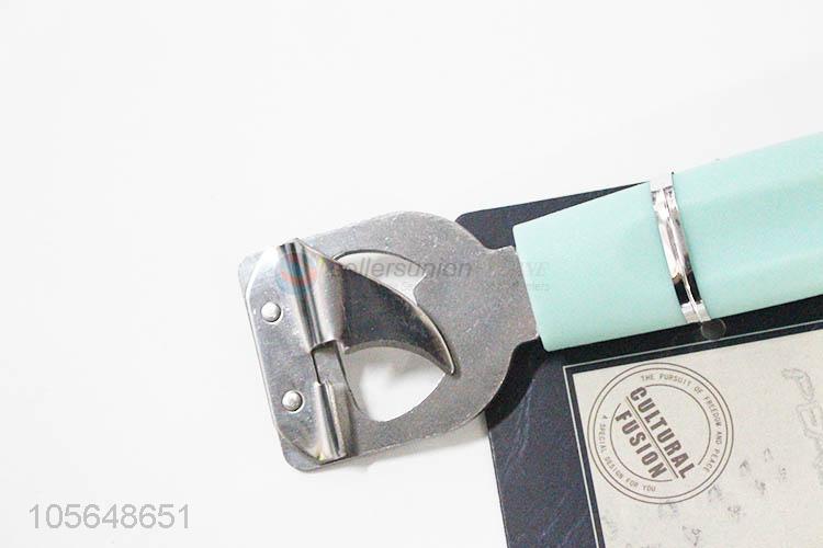 Bottom Price Stainless Steel Easy Design Bottle Opener