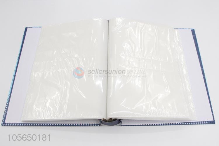 Promotional Wholesale Classical Delicate Colorful Photo Album