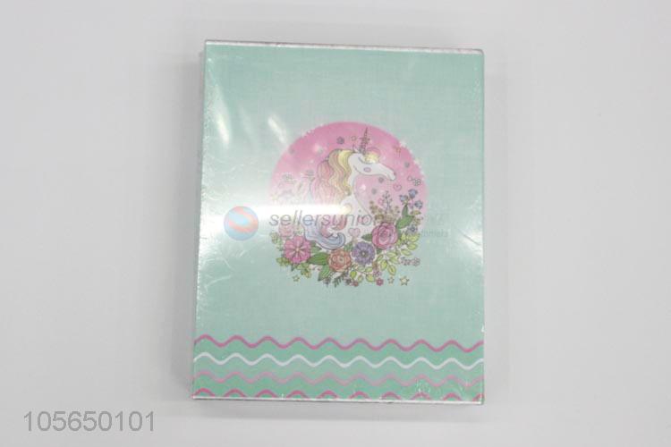 Hot Selling 100 Pages Baby Photo Album