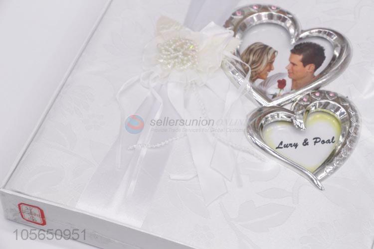 Top Selling Lovers Wedding Photo Album