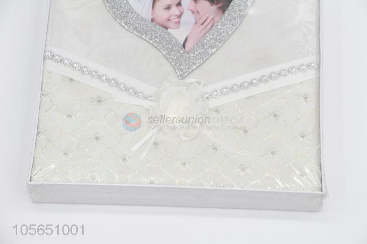 Wholesale Cheap Wedding Photo Album Memory Book