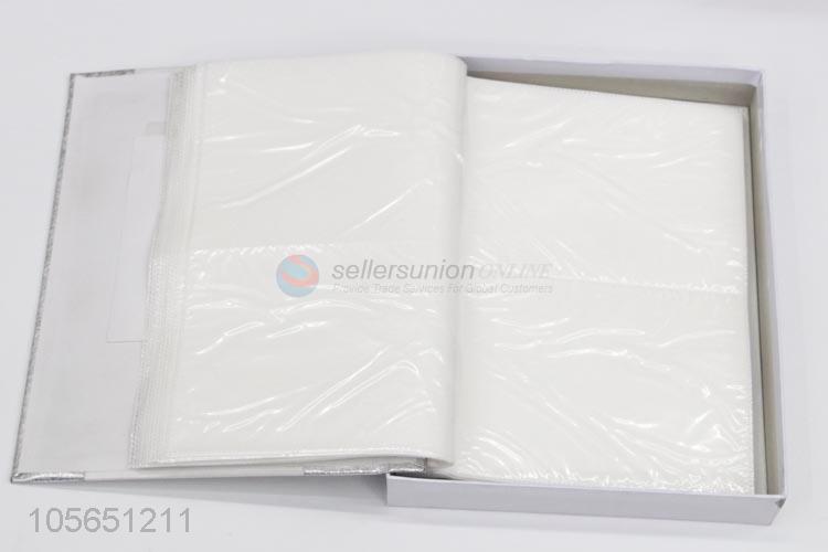 Good Quanlity Wedding Photo Album Memory Book