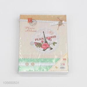 Popular Promotional Scrapbook Kit for DIY Photo Album