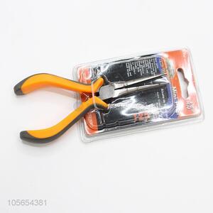 ODM factory hand tools professional mini long nose pliers