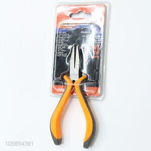 Wholesale cheap insulated mini needle nose plier cutting plier