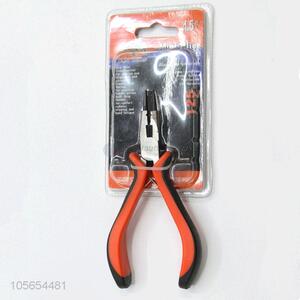 High quality hand tools professional mini round nose pliers