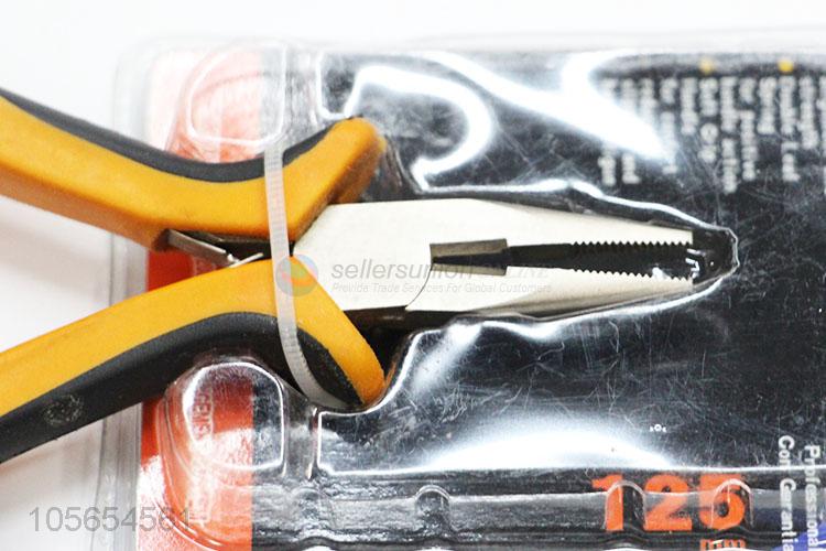 Cheap wholesale hand tools professional mini needle nose plier