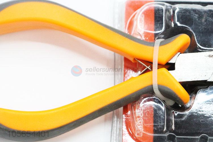 Good quality hand tools professional mini round nose pliers