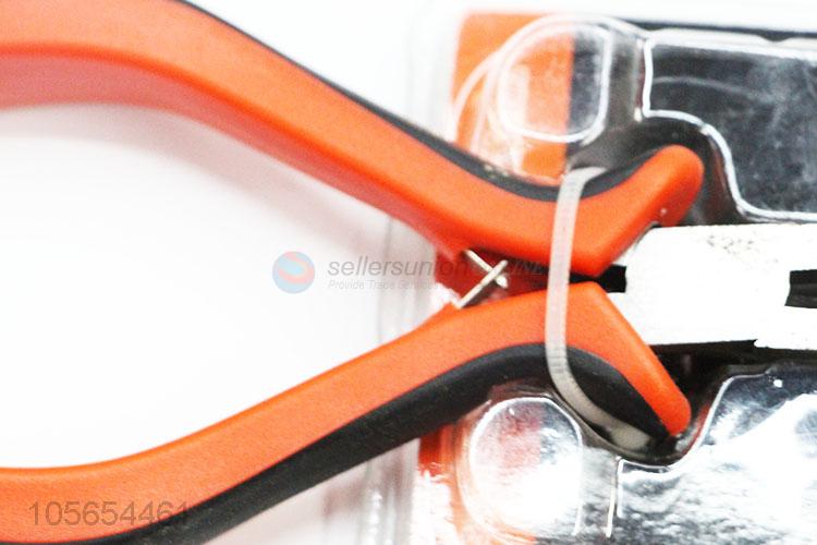 Low price hand tools professional mini needle nose plier